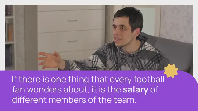 Video thumbnail for Benni McCarthy Salary in Rands & Career at Manchester United: