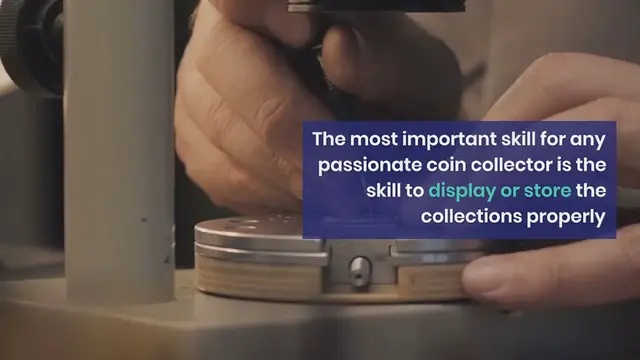 Video thumbnail for How to display your coin collection?