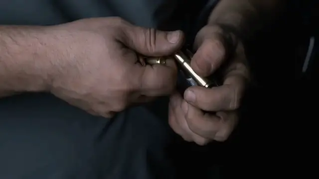 Video thumbnail for 6.5 Grendel vs 5.56/223 Remington – A Comparative Analysis