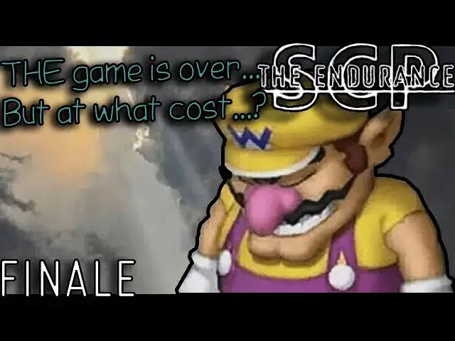 Video thumbnail for The Fall of Man | SCP: The Endurance (6)