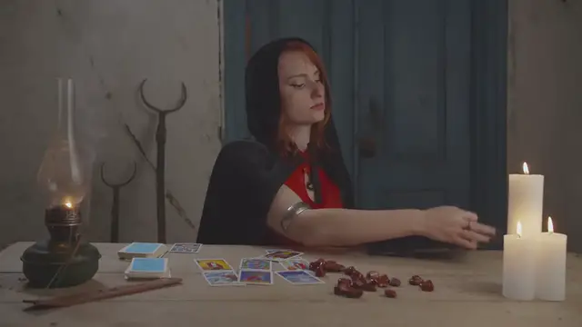 'Video thumbnail for Fantasy Board Games'