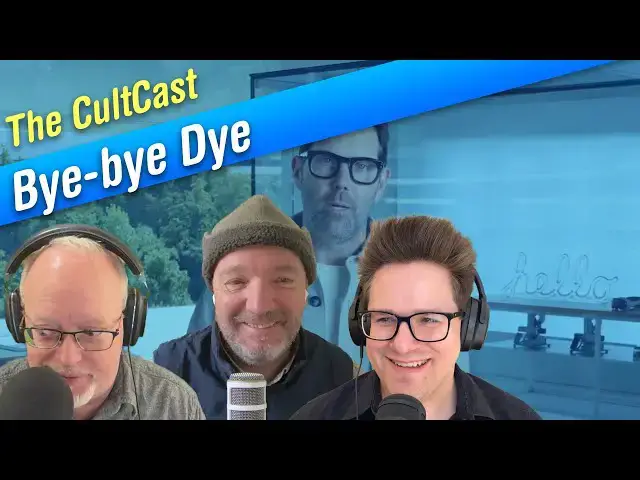 Video thumbnail for more like alan BYE 👋 (CultCast #728)