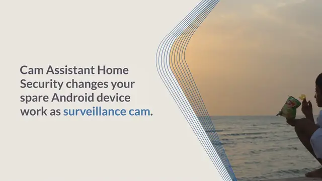 Video thumbnail for Cam Assistant Home Security for PC – Windows & Mac