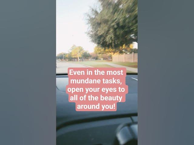 Video thumbnail for Running a business is not easy. Look for the golden moments in everything you do! #lifesmoments