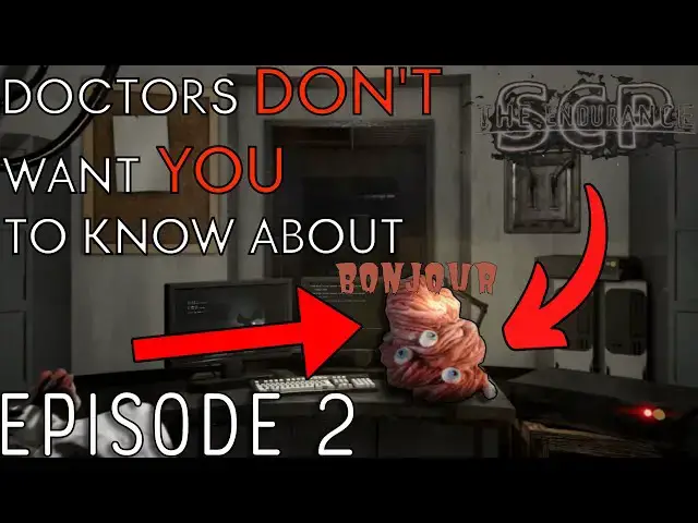 Video thumbnail for The Forbidden Spaghetti  | SCP: The Endurance (2)