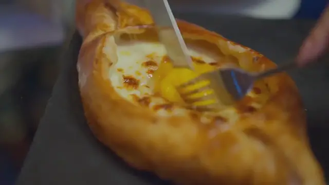 Video thumbnail for Doro Wat with Injera Recipe