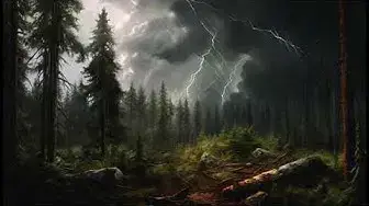 'Video thumbnail for Kaleb, Druid backstory for pf2e'