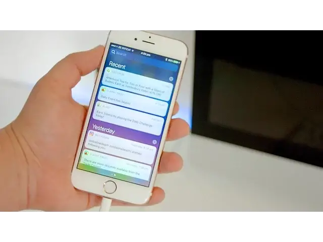 'Video thumbnail for How to install iOS 10 Public Beta'