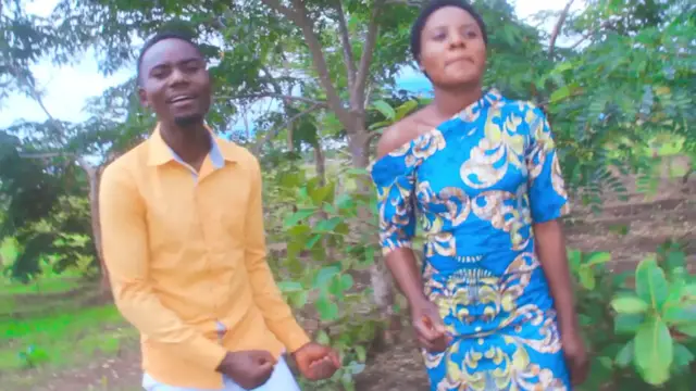 Video thumbnail for UPENDO WAKO KWANGU HAUNA MIPAKA (OFFICIAL VIDEO)