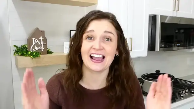 Video thumbnail for 6 EASY Dump & Go Crockpot Dinners ¦ Super Simple 3 Ingredient Slow Cooker Recipes ¦ Julia Pacheco (1080p 60fps)