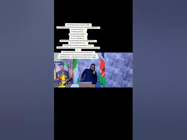 Video thumbnail for Life is a Combat - John Sele Philip #johnselephilip