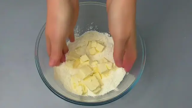 'Video thumbnail for Melts in Your Mouth! Our Family’s BEST STRAWBERRY PIE Recipe! 🍓 Easy and Delicious!'