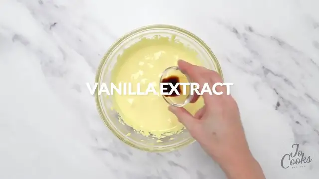 Video thumbnail for Buche De Noel (Yule Log Cake)   JoCooks.com(720P HD)