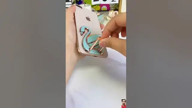 Video thumbnail for Link in Bio ✅ | Smartphone Stand and Holder