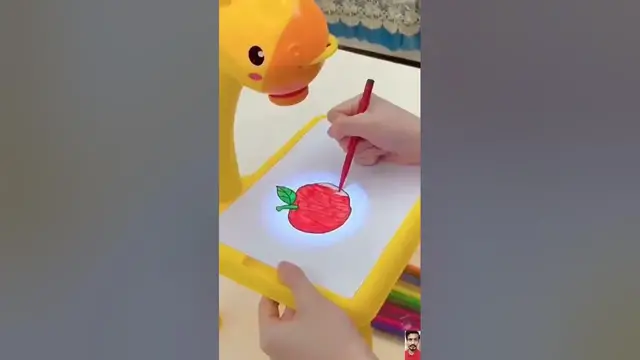 Video thumbnail for Link in Bio ✅ | Making Art Now Becomes Easy