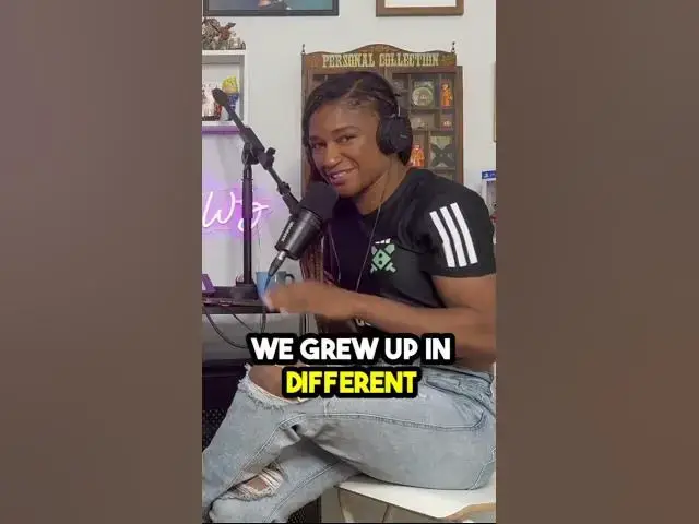 Video thumbnail for What is a favorite song from your HS days? #podcast #UFC #MMA