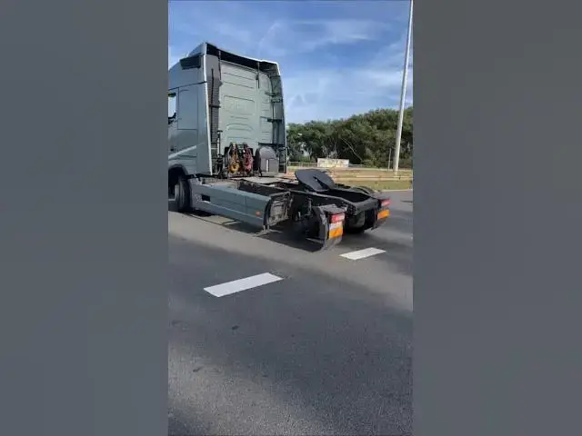 Video thumbnail for See the power of Volvo