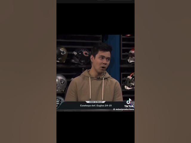 Video thumbnail for GP X Love Me #football #nfl