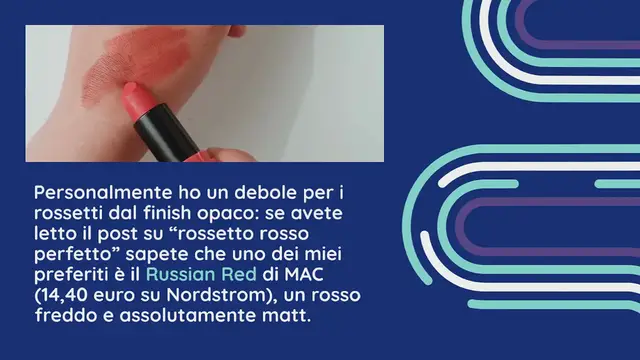 Video thumbnail for Pupa I’M matt lip fluid, i rossetti liquidi effetto matt
