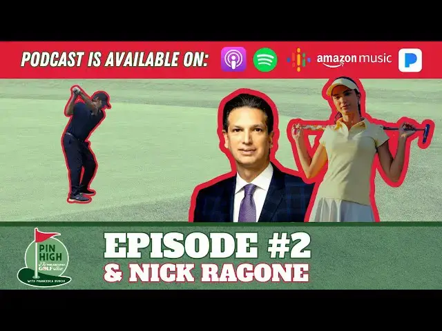 Video thumbnail for Pin High Episode 2: Nick Ragone