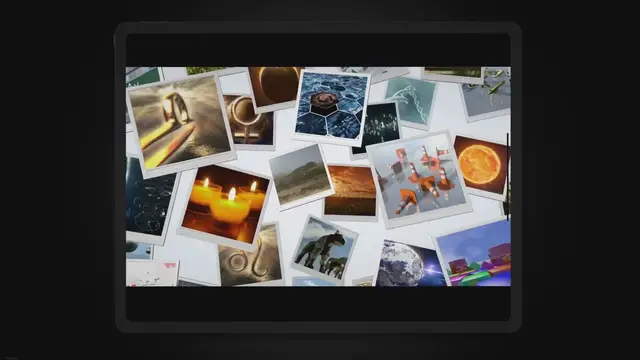 Video thumbnail for How to Insert Multiple Images as Background in PowerPoint