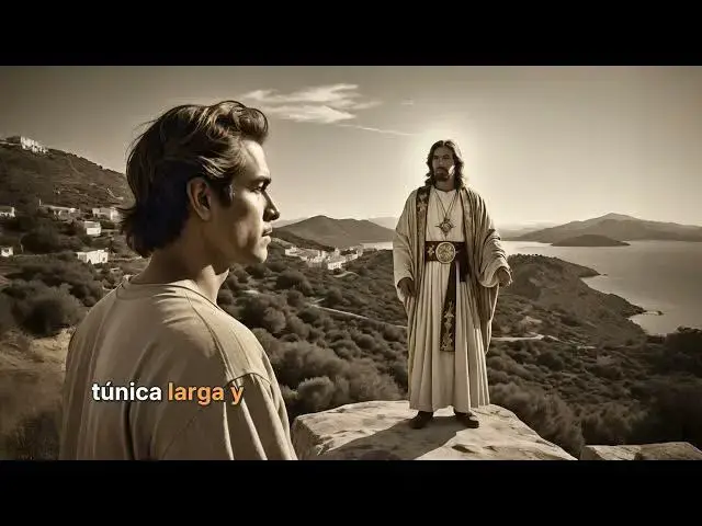 'Video thumbnail for Revelación a las siete iglesias'