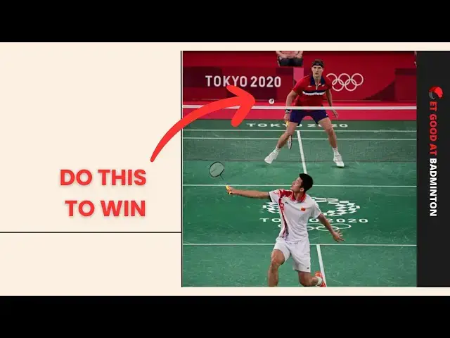 Video thumbnail for The Style That Led Chen Long To Win 2X World Championships And 3 Olympic Medals