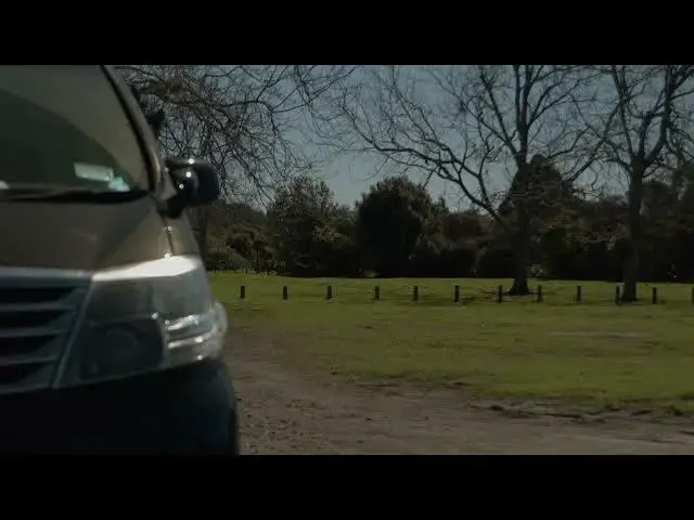 Video thumbnail for Toyota Alphard