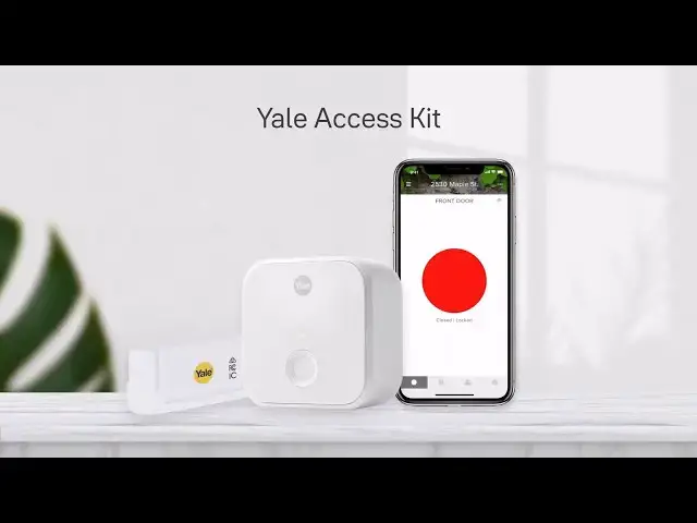 Video thumbnail for Yale Access Kit - Yale Access BLE Module และ Connect Bridge ทำอะไรได้บ้าง?