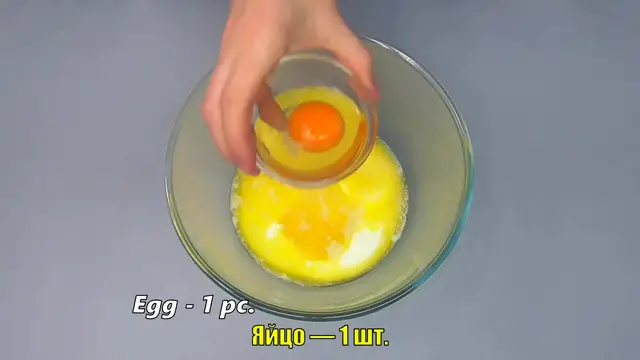 'Video thumbnail for Ready in Minutes: Coffee and Tea Treats with 1 Egg and Yogurt! Super Easy Recipe!'
