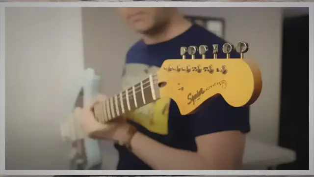 'Video thumbnail for Is the Squier Classic Vibe the best value Jazzmaster? — Guitars & Tech'