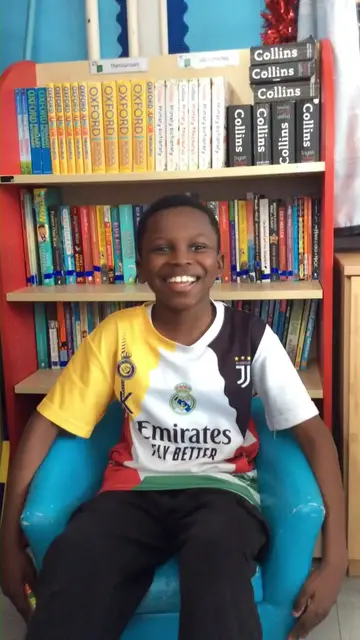 Video thumbnail for Ezekiel