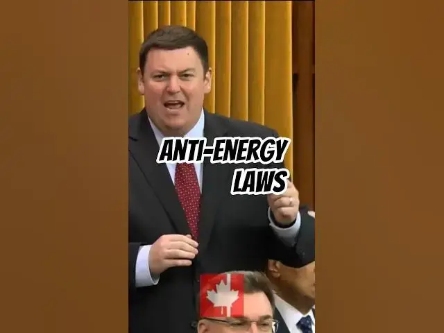 'Video thumbnail for The solution is easy. Will Carney repeal the Liberals' costly anti-energy laws?'