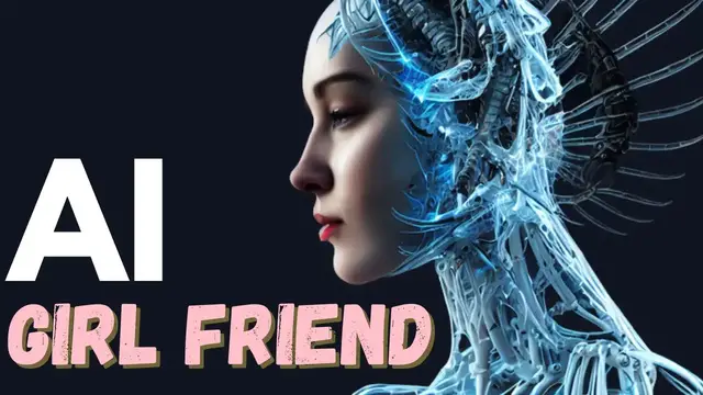 Video thumbnail for Top 10 AI Virtual Girlfriend Apps | Best AI Girlfriend Robots | ai girlfriend simulator apps.