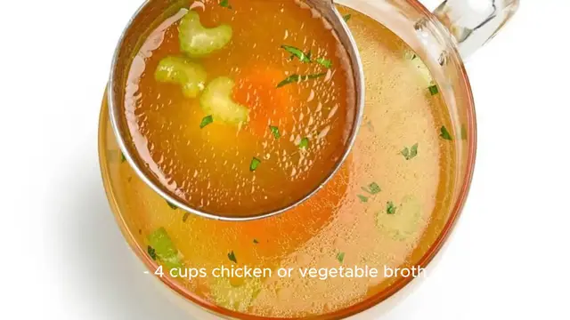 Video thumbnail for Risotto Recipe 🌹🍴✨