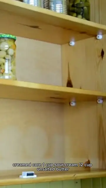 Video thumbnail for best corn casserole recipe