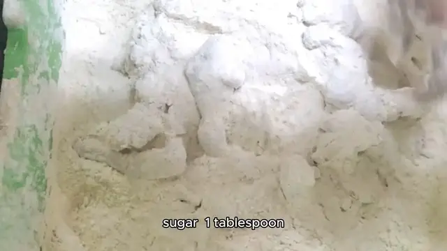 Video thumbnail for english scones recipe