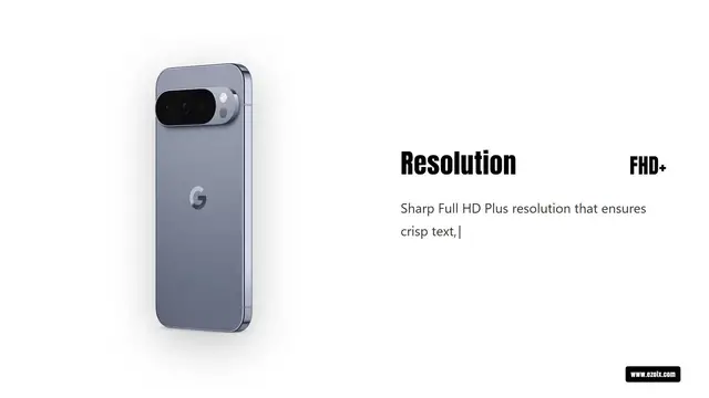 Video thumbnail for Google Pixel 10 Pro