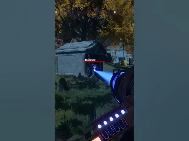 Video thumbnail for Redfall's Game-Changing Vampires: Unleashing the Unprecedented Fusion of Gollum and Grunts!😂😅🤣