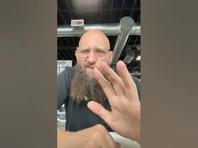 Video thumbnail for Thank you and… #deaf #deafcommunity