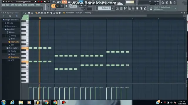 Video thumbnail for How to make a hit EDM melody in 3 minutes!!!