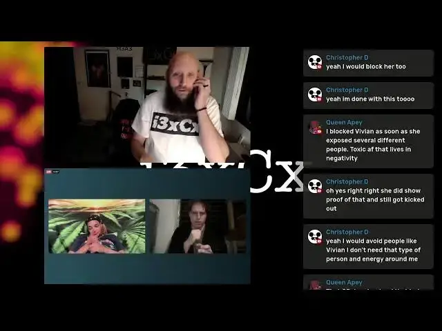 Video thumbnail for hump day! #Deaf #ASL #DeafSteamer #IRL