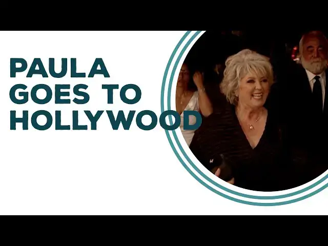 Video thumbnail for Full Episode Fridays: Paula Goes To Hollywood | Elizabethtown Movie