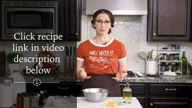 'Video thumbnail for Healthy McGriddles Recipe ¦ High-Protein and Gluten-Free Breakfast Sandwiches (720p 24fps)'