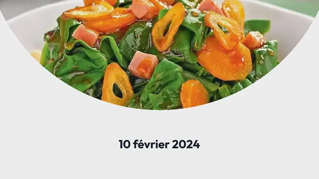 Video thumbnail for 10 Recettes Saines et Bons Facile A Faire Au Quotidien