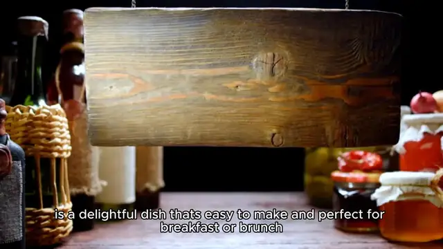 Video thumbnail for dutch baby recipe