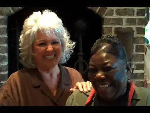 Video thumbnail for Biscuit Week on Get Cookin' on PaulaDeen.com