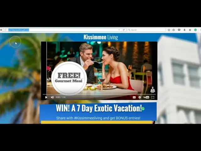 Video thumbnail for JV Partnership -  domain name