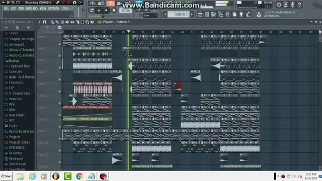 Video thumbnail for TROPICAL HOUSE 2017(KYGO,MATOMA STYLE)