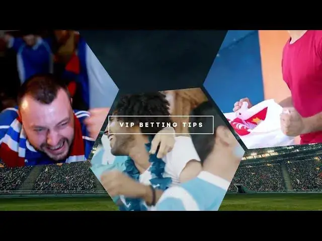 'Video thumbnail for Maximize Your Winnings with Expert Football Betting Tips - Daily VIP Predictions'